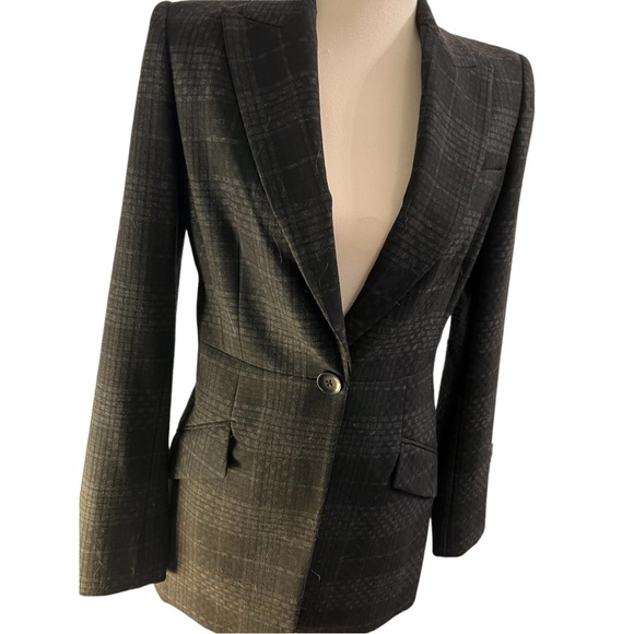 Elie Tahari business dress and jacket - Picture 6 of 14
